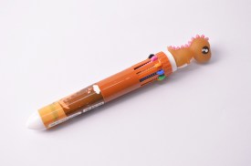 Lapiceras multicolor topper animalitos goma (2).jpg